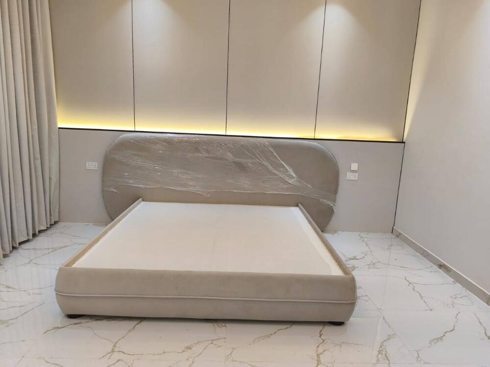 bed - 3