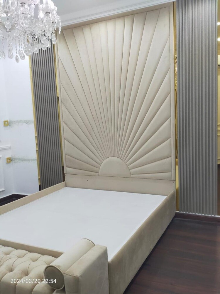 bed - 4