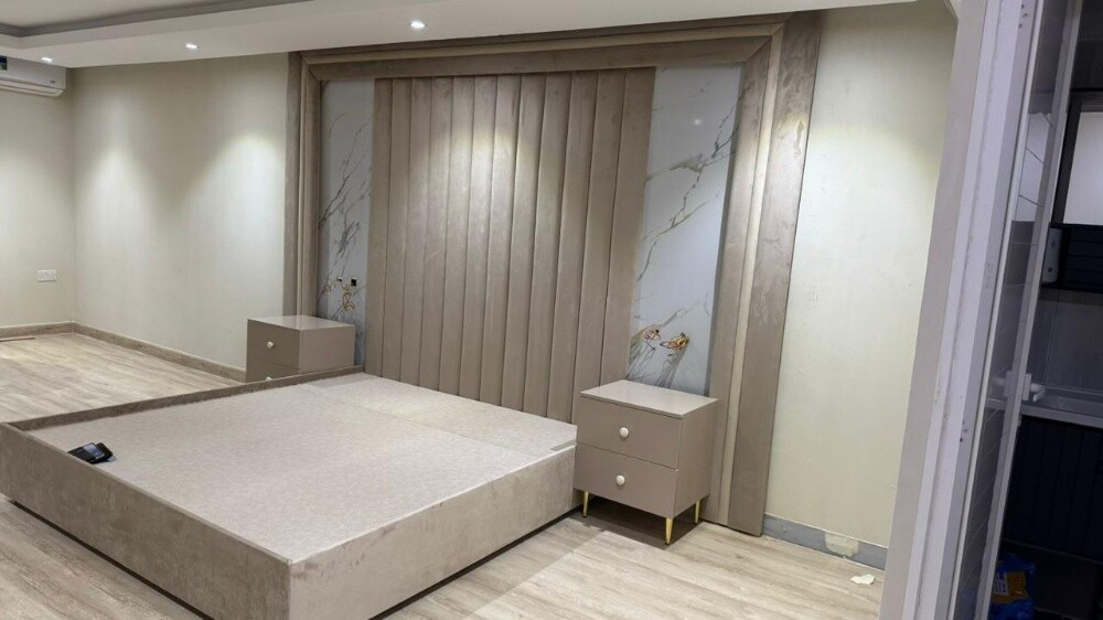 bed - 5