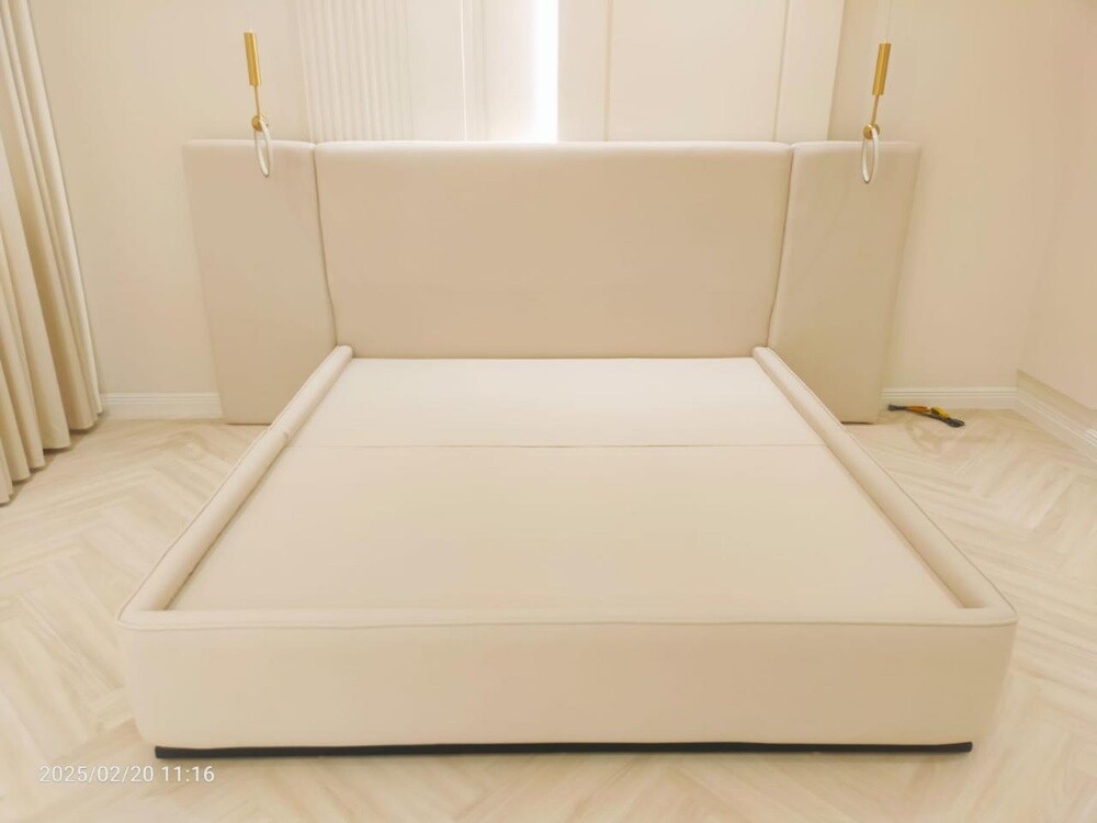 bed - 2