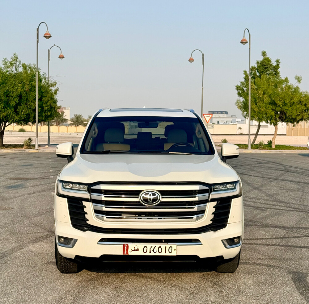 2016 GXR V8 modified to 2023 GXR  - 1