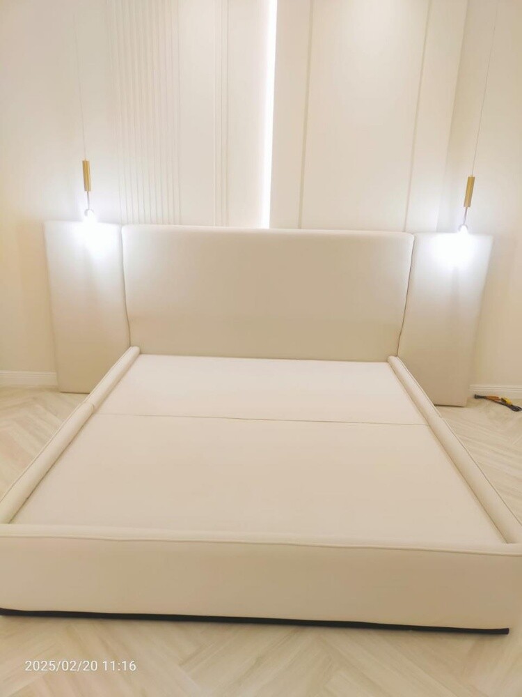 bed - 4