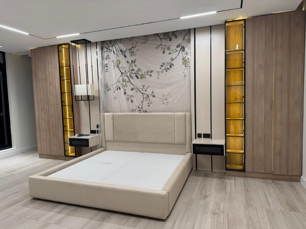 bed - 2