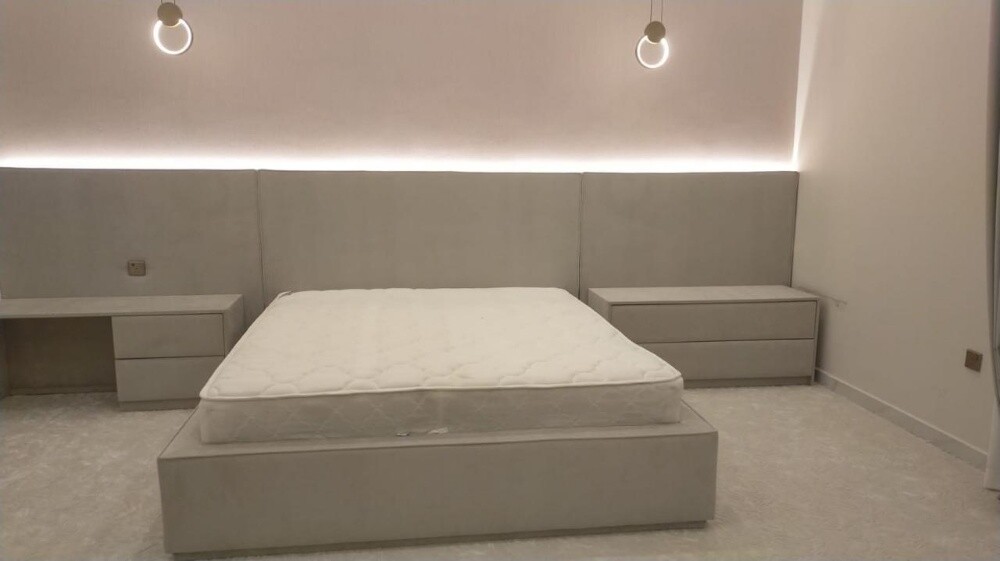 bed - 1