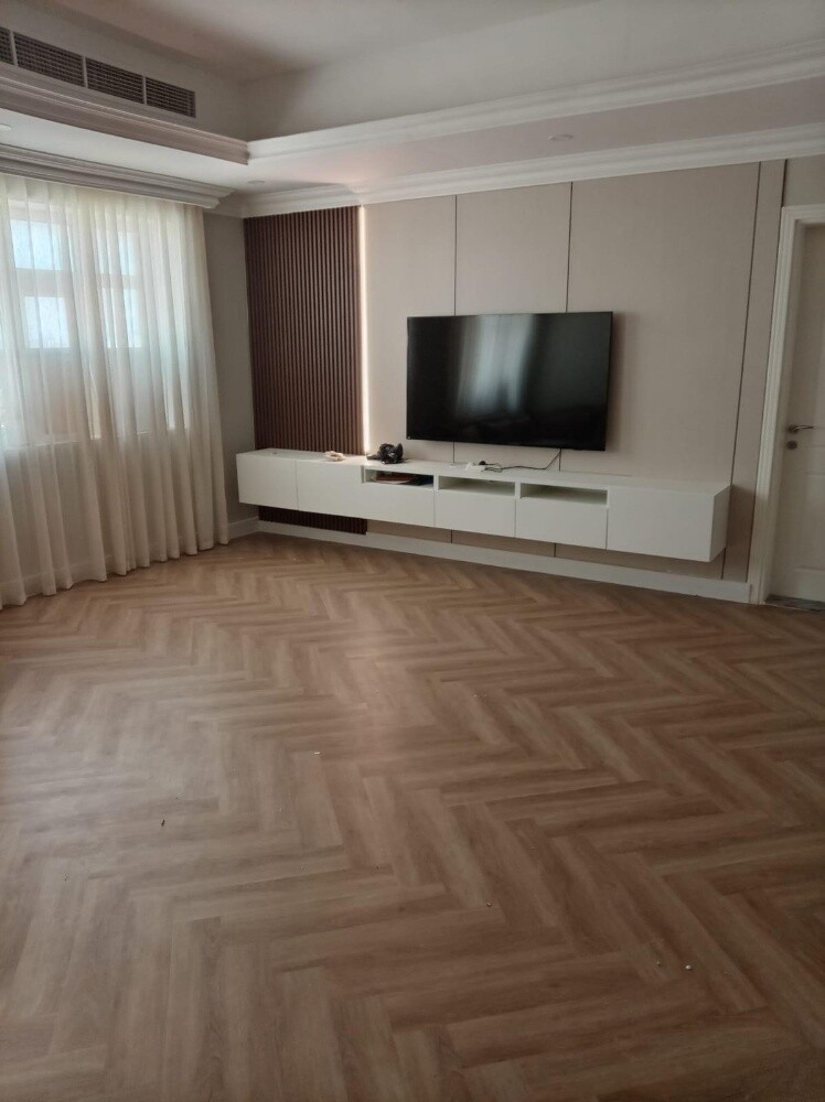 tv decor - 2