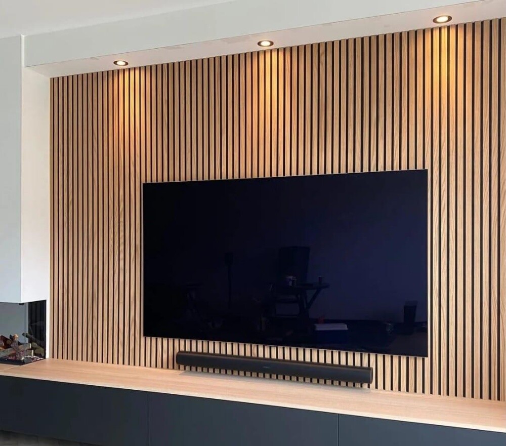 tv decor - 5
