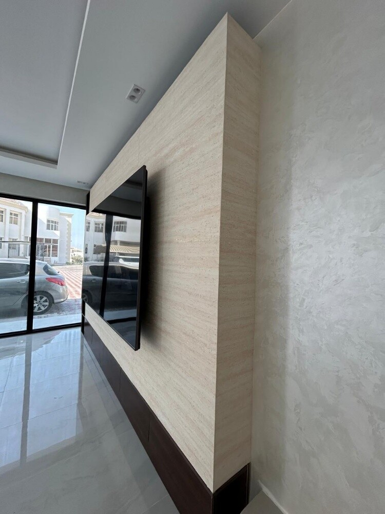 tv decor - 3