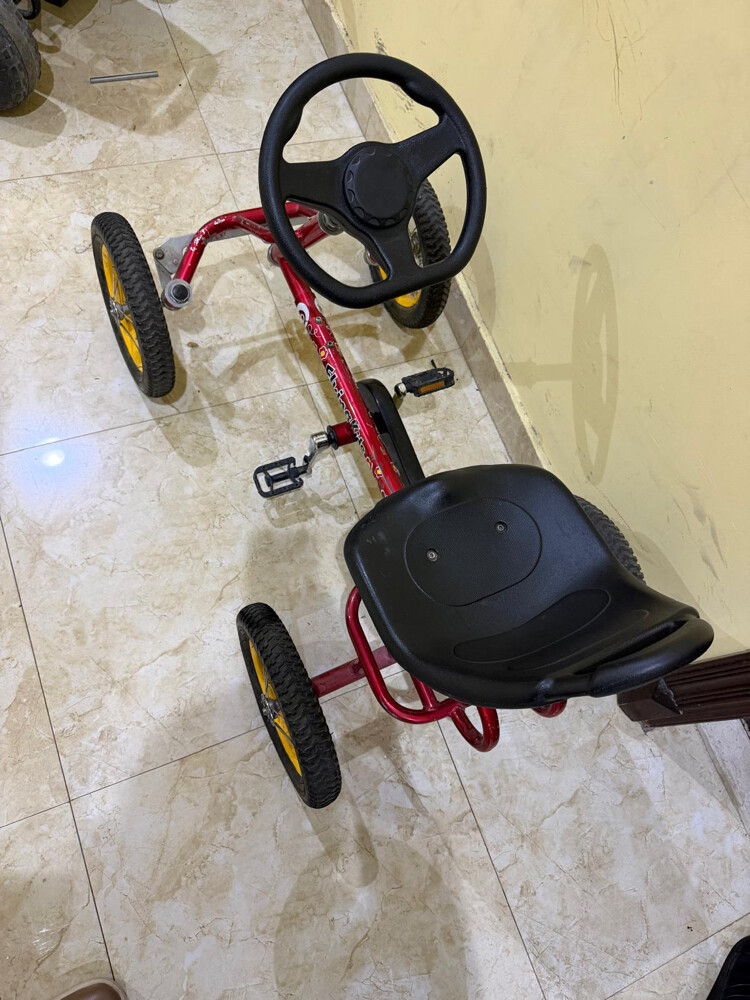bicycle for sale - 2