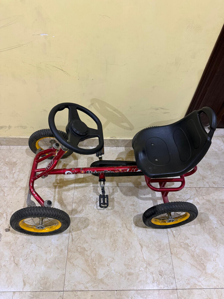 bicycle for sale - 3