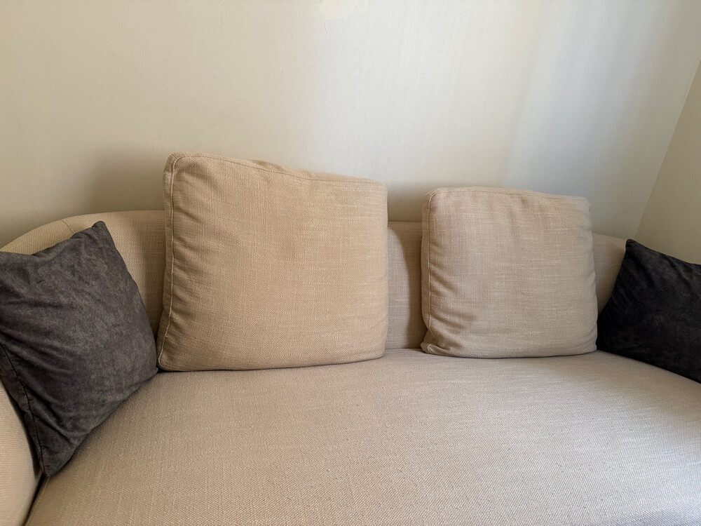 2 sofa for sale - 3