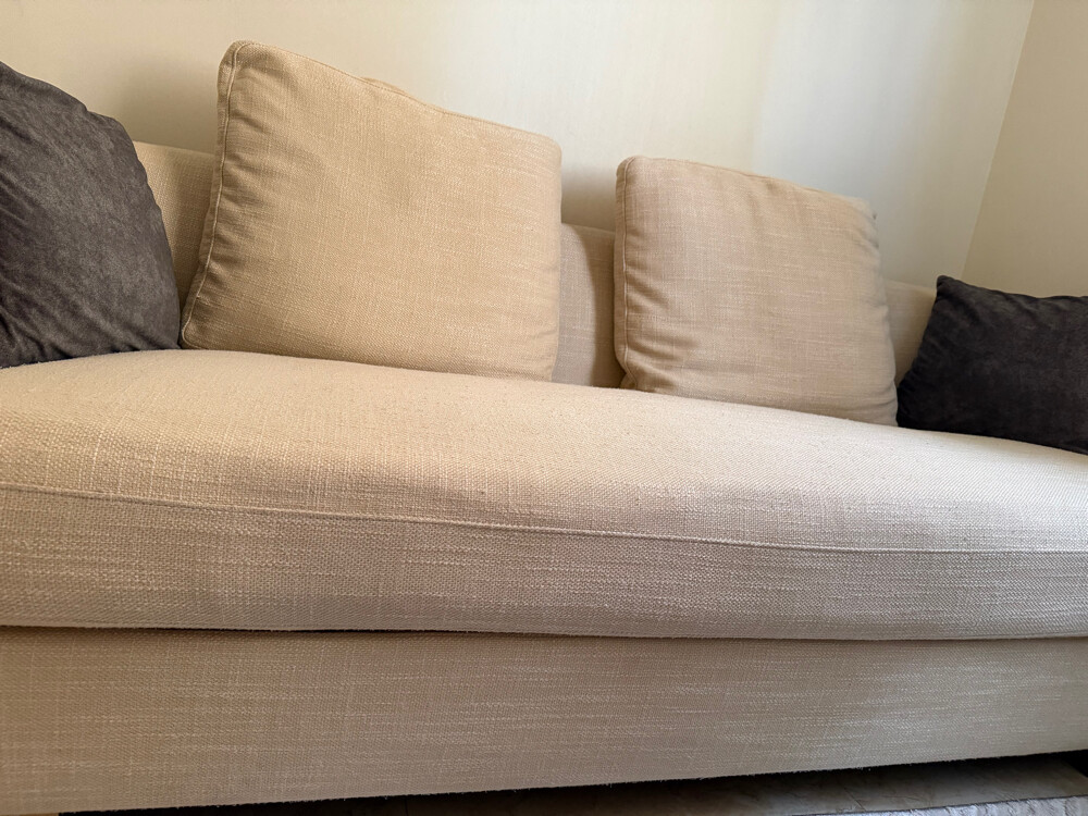 2 sofa for sale - 4