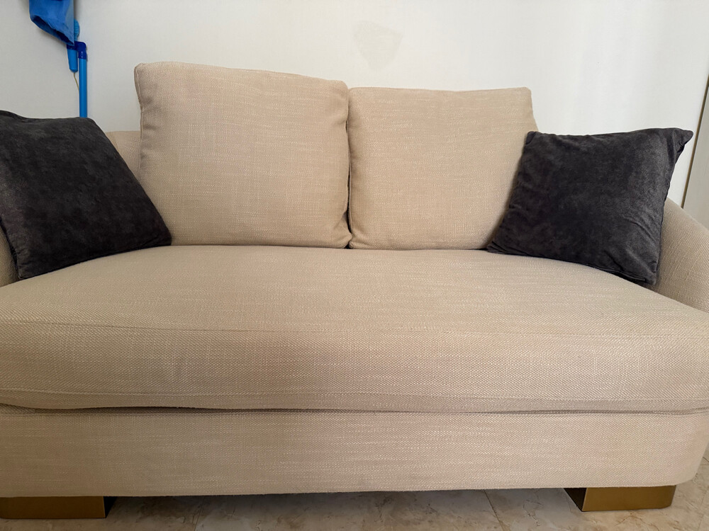 2 sofa for sale - 1