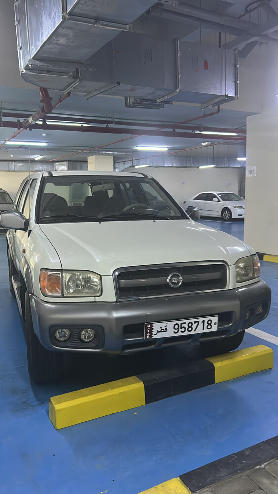 باتفندر 2002 للبيع - 1