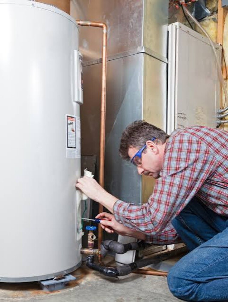 plumbing &drainage cleaning - 1