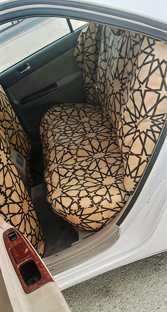 كامري  - 1