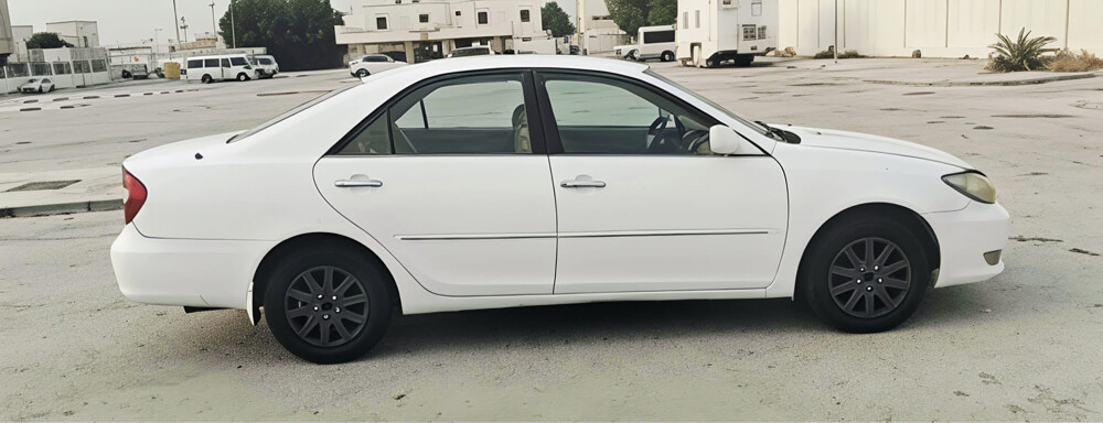 كامري  - 3