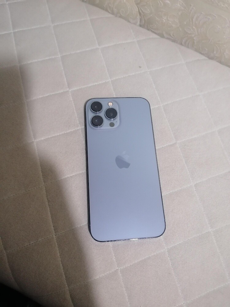 Iphone13promax good warking - 3