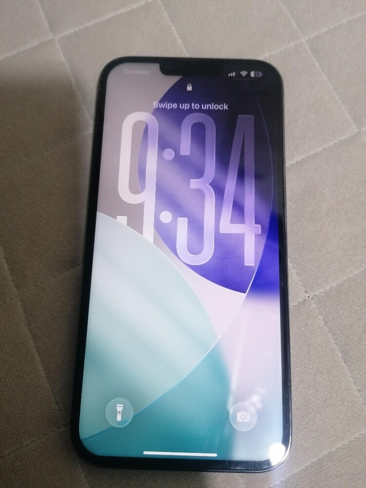 Iphone13promax good warking - 4