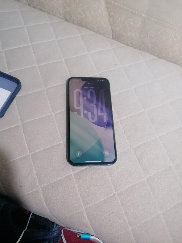 Iphone13promax good warking - 1