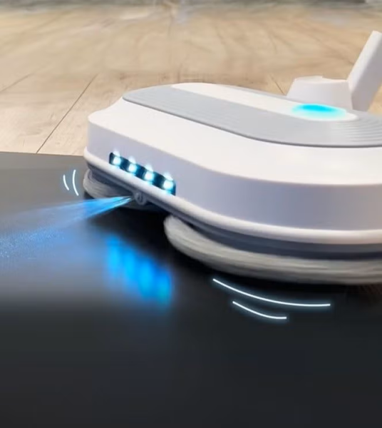 DENX Cordless Electric Floor Mop - 2