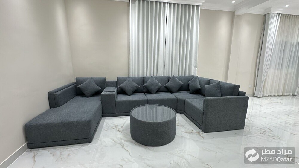 اصنع أريكة جديدة - 3