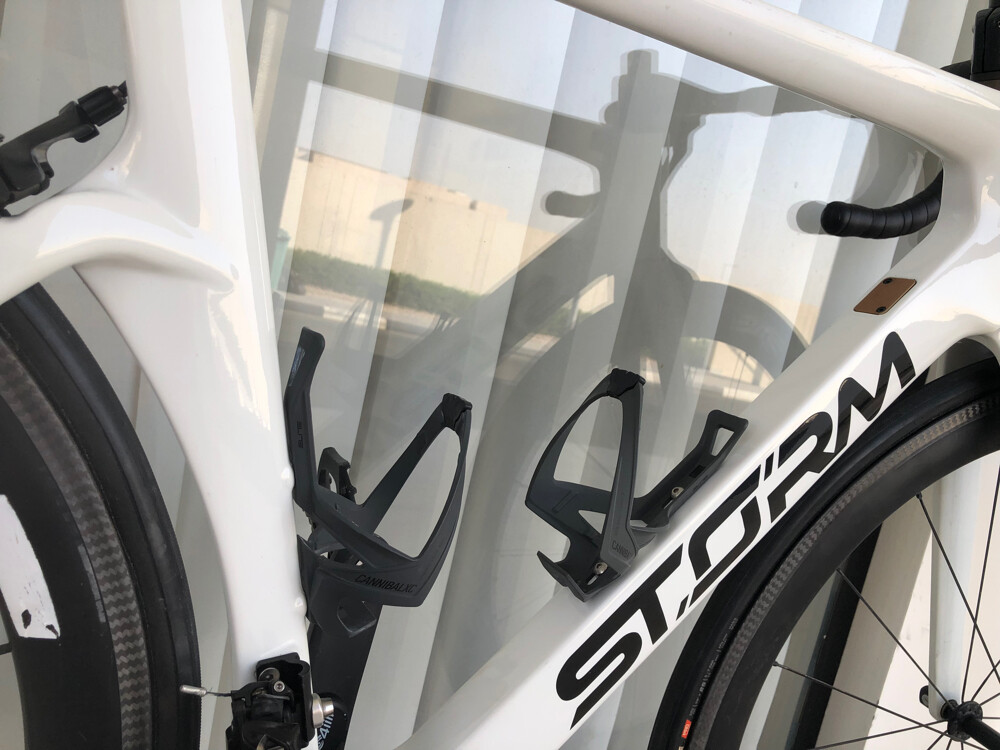 Fully carbon RB Shimano 105 - 4