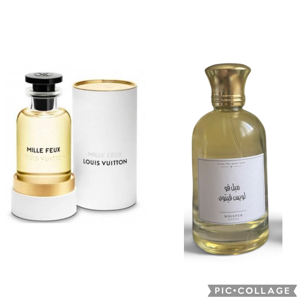 عطور نيش تركيب - 10