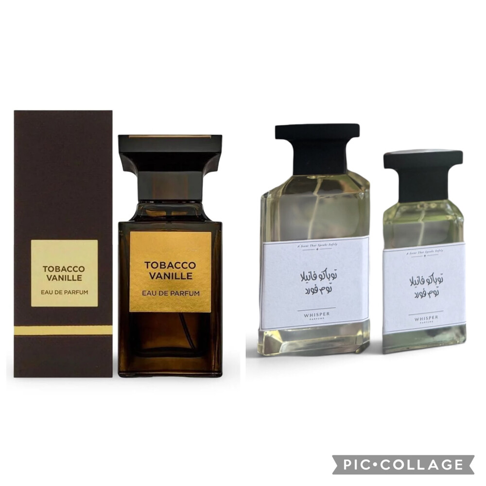 عطور نيش تركيب - 4