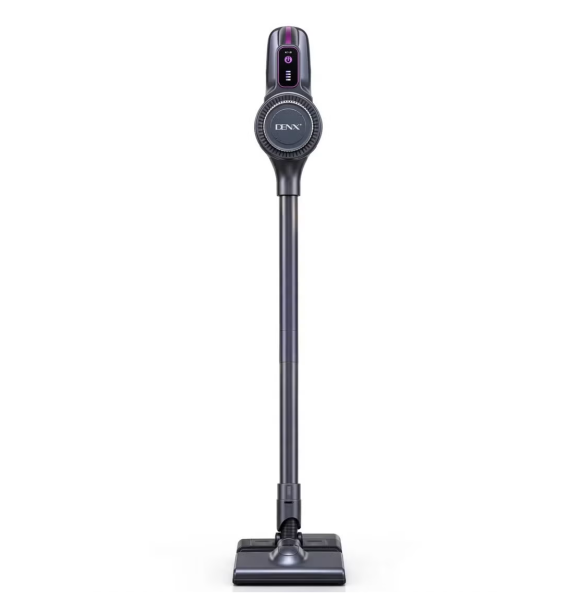 DENX Cordless Stick Vacuum Cleaner - 6