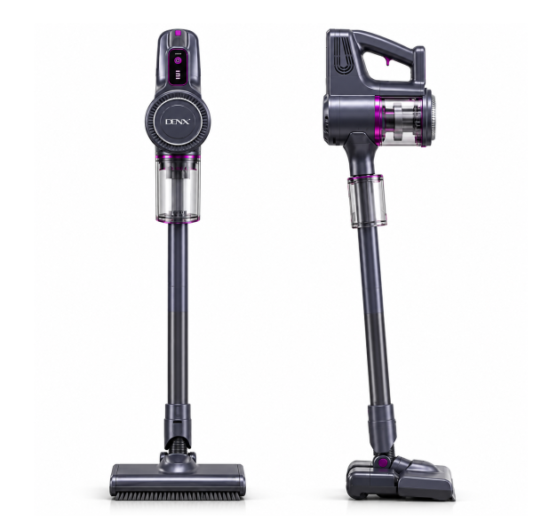 DENX Cordless Stick Vacuum Cleaner - 1