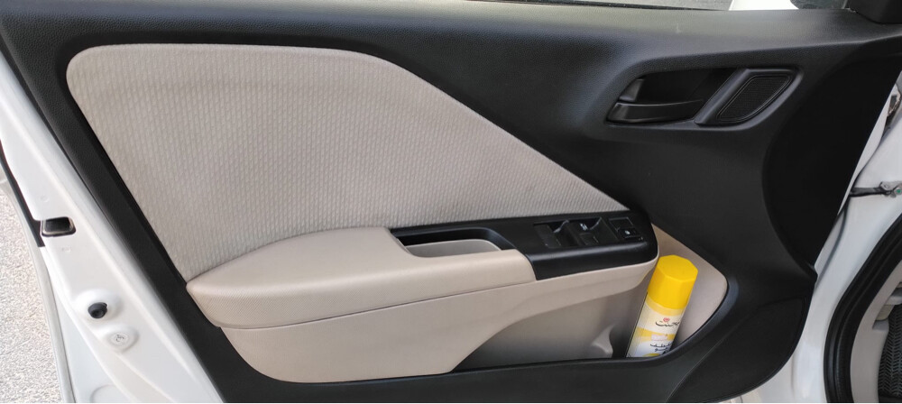 Honda city 2020 - 4