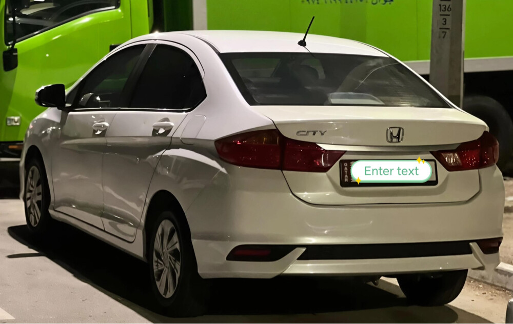 Honda city 2020 - 3