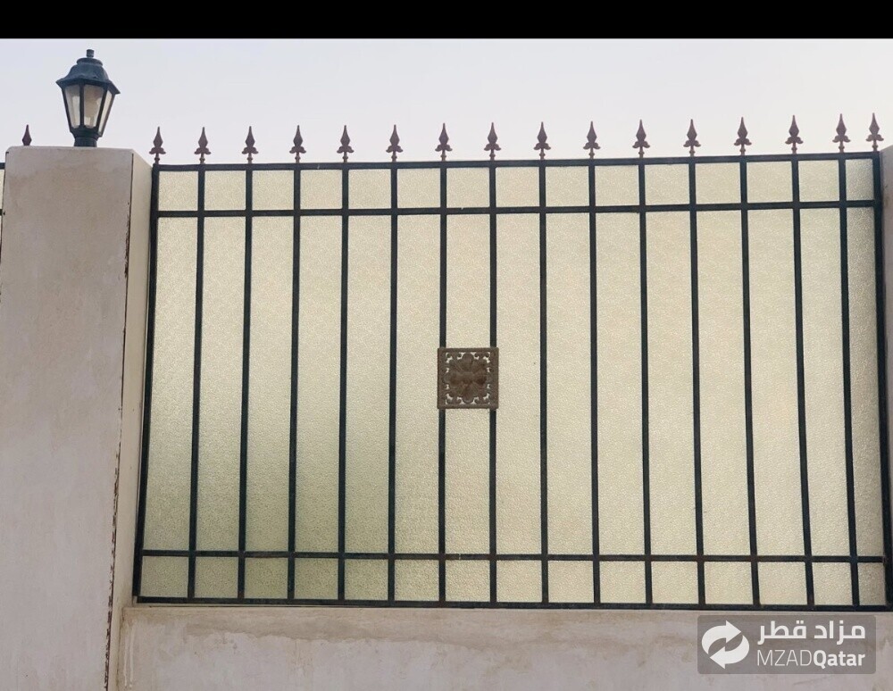 Steel & Fences Work Etc. - 4