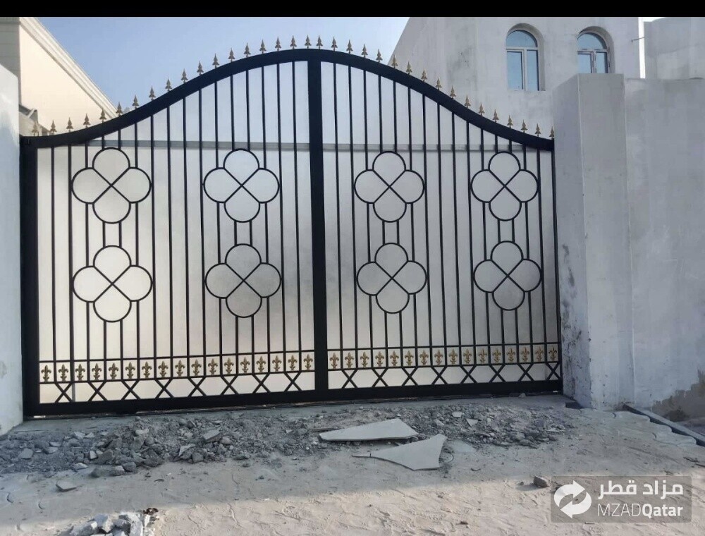 Steel & Fences Work Etc. - 3