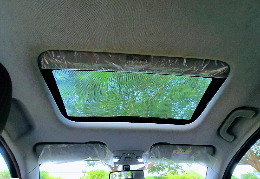 GEELY GX3 PRO 2026 - 7