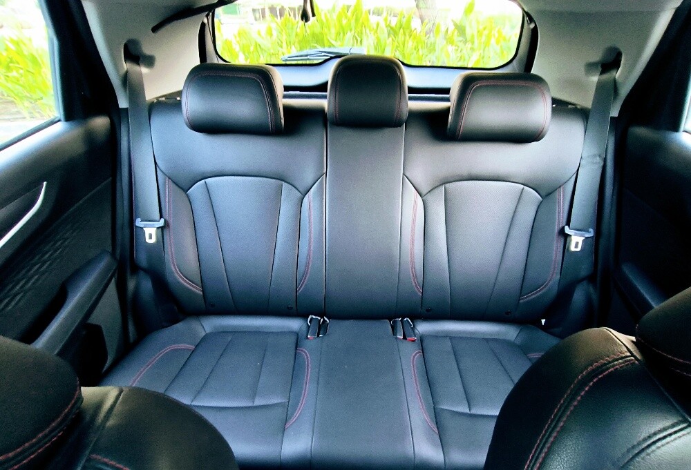 GEELY GX3 PRO 2026 - 5