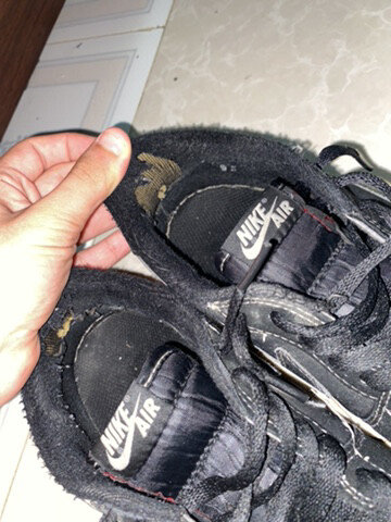 travis scott black phantom shoes - 2