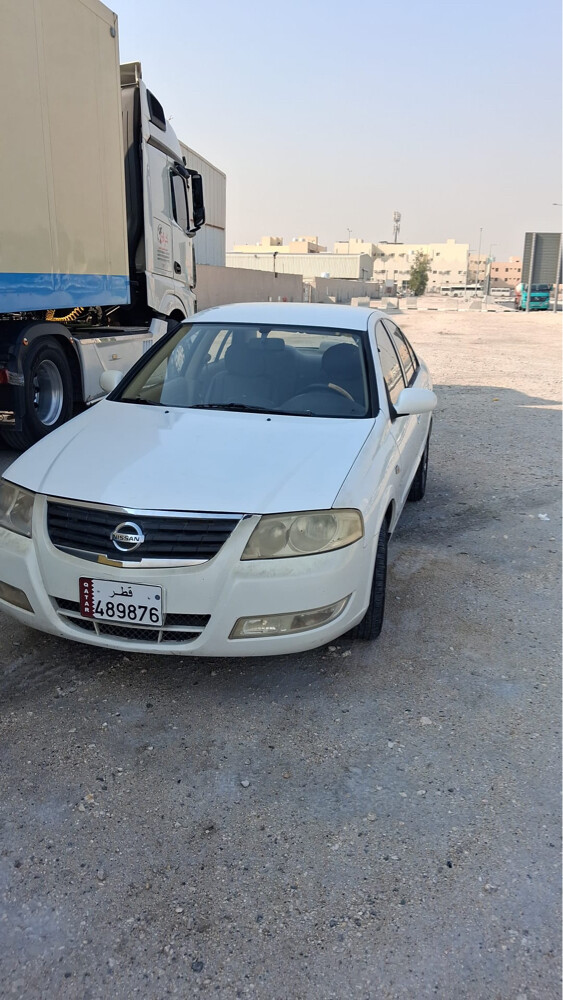 نيسان صني 2012 للبيع - 3