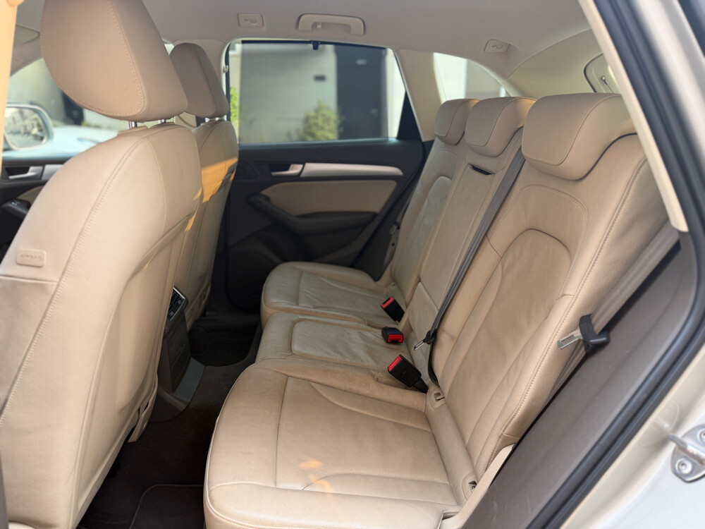 Audi Q5 2016 - 9