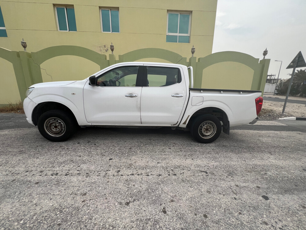 نافاره بيكب - 1