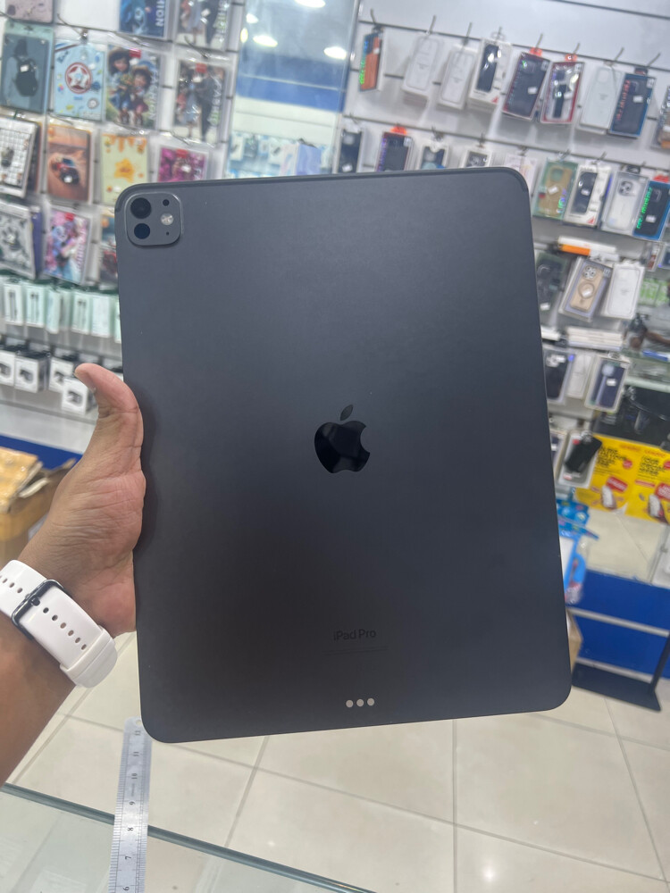 Ipad 13Inch M4 wifi - 1