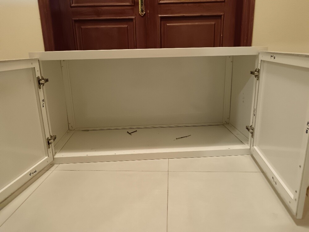 cabinet - 5