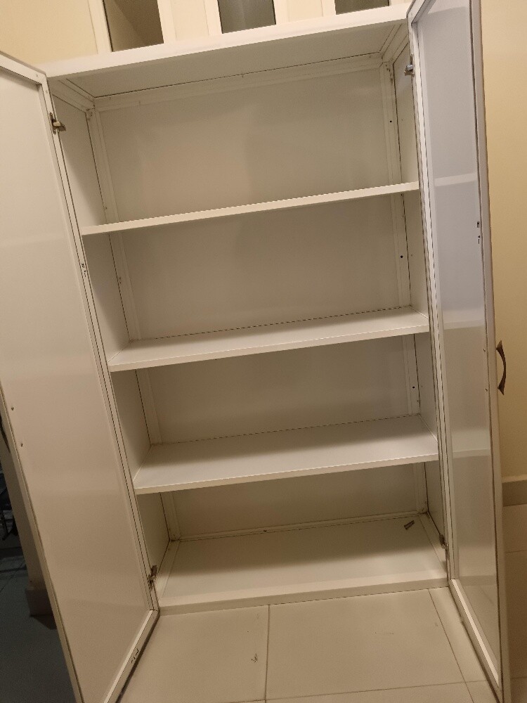cabinet - 2