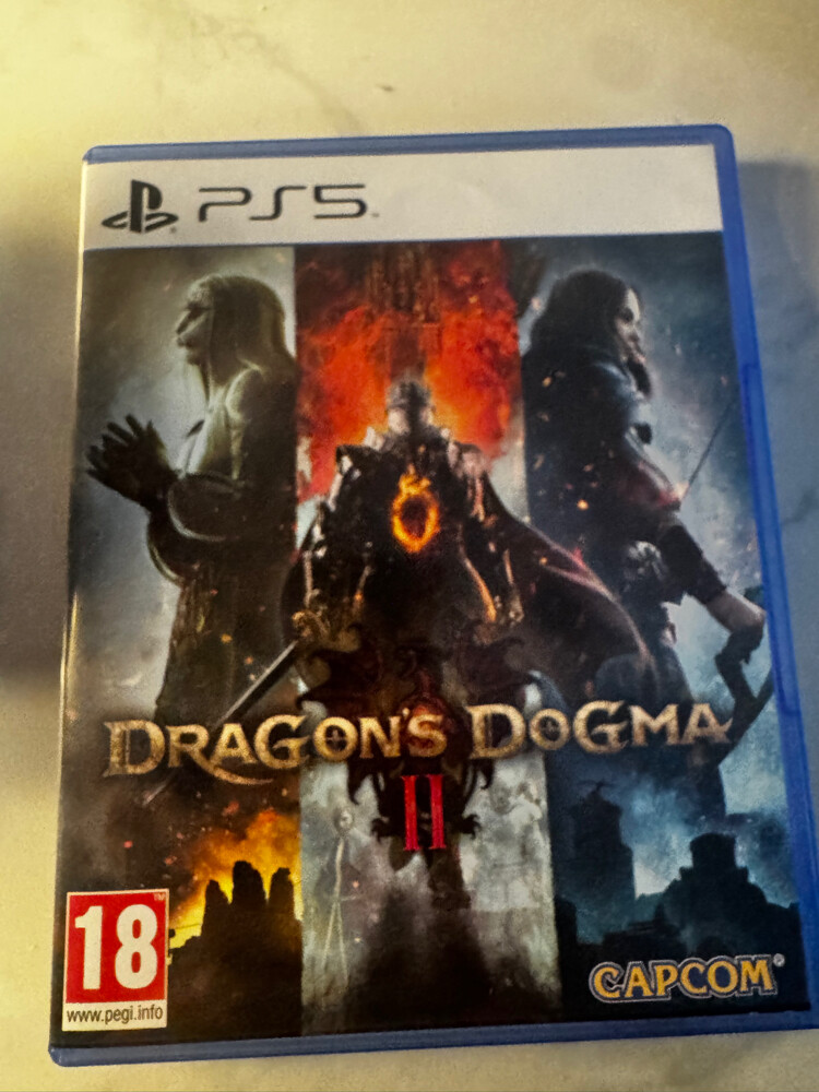 Dragons Dogma 2 - 2