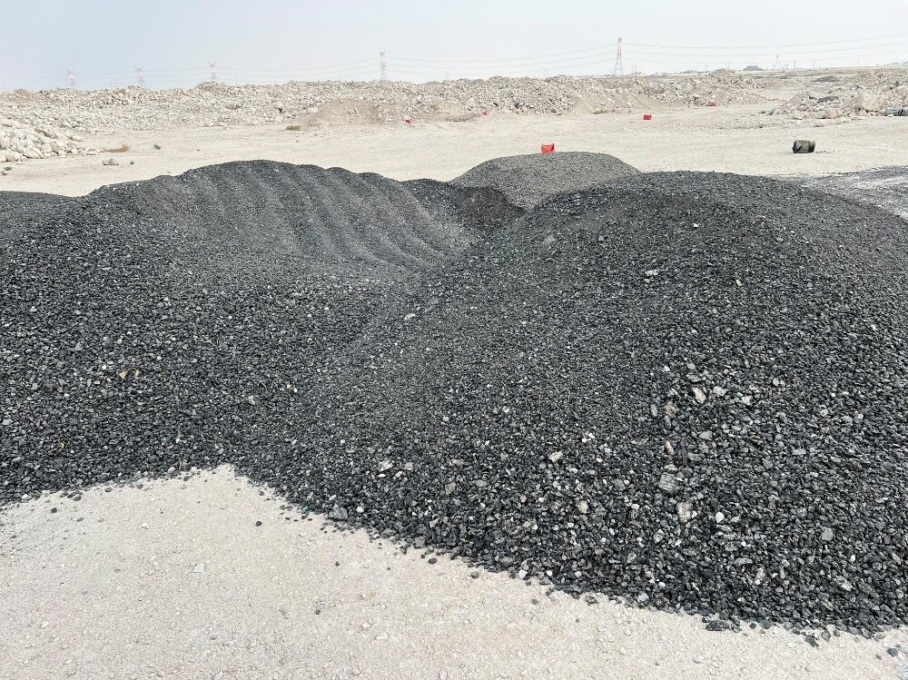 مواد البناء - 2