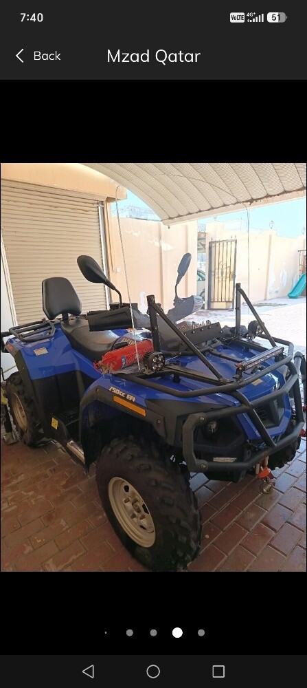 4x4 - 4