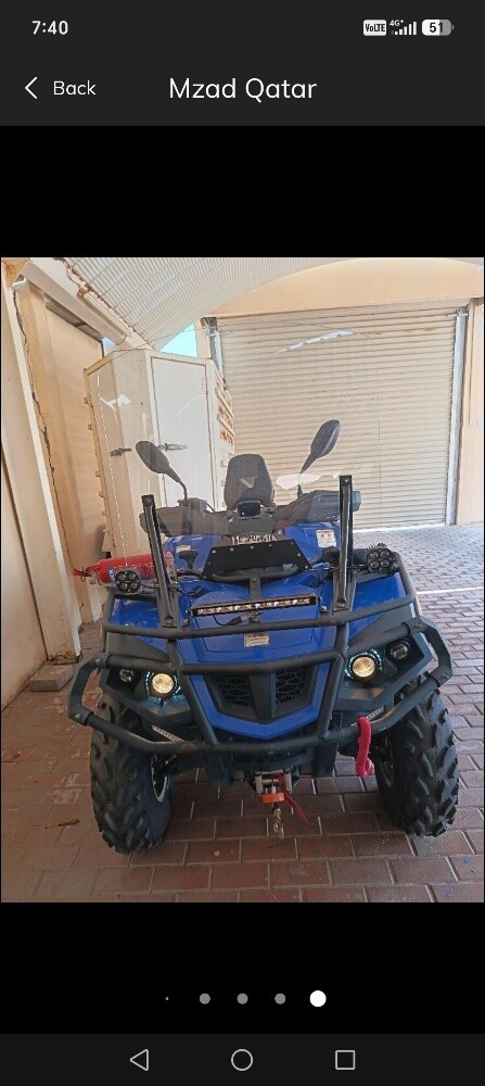 4x4 - 3