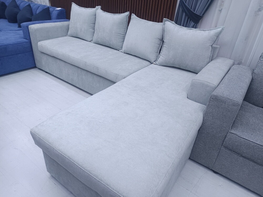 Brand new sofa set ready for sale - 5