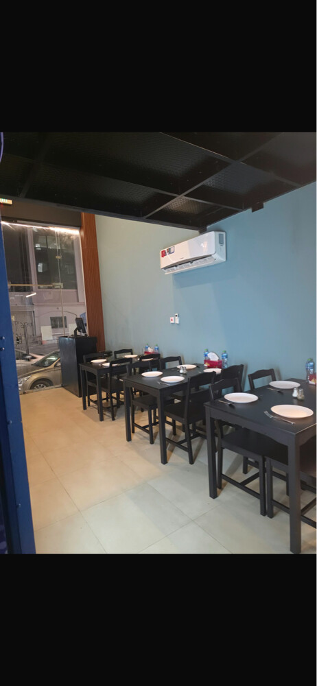 Koko box restaurant  - 3