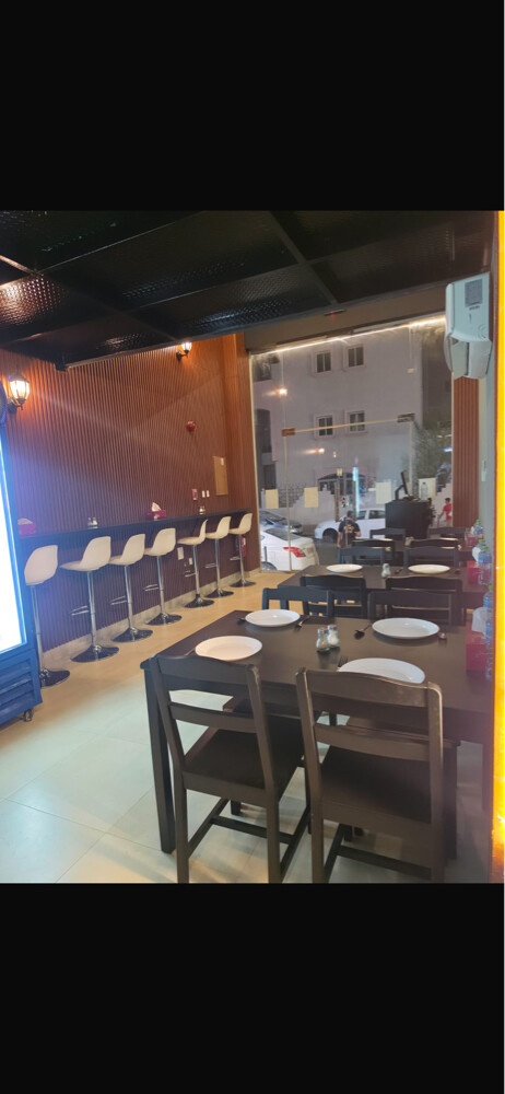 Koko box restaurant  - 1